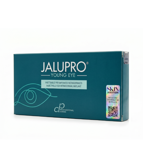 JALUPRO® Young Eye