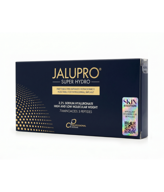 JALUPRO® Super Hydro