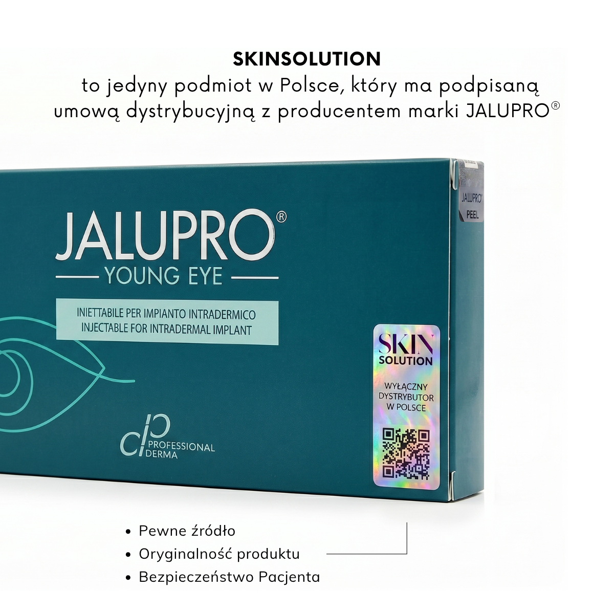 JALUPRO® Young Eye - obrazek 10