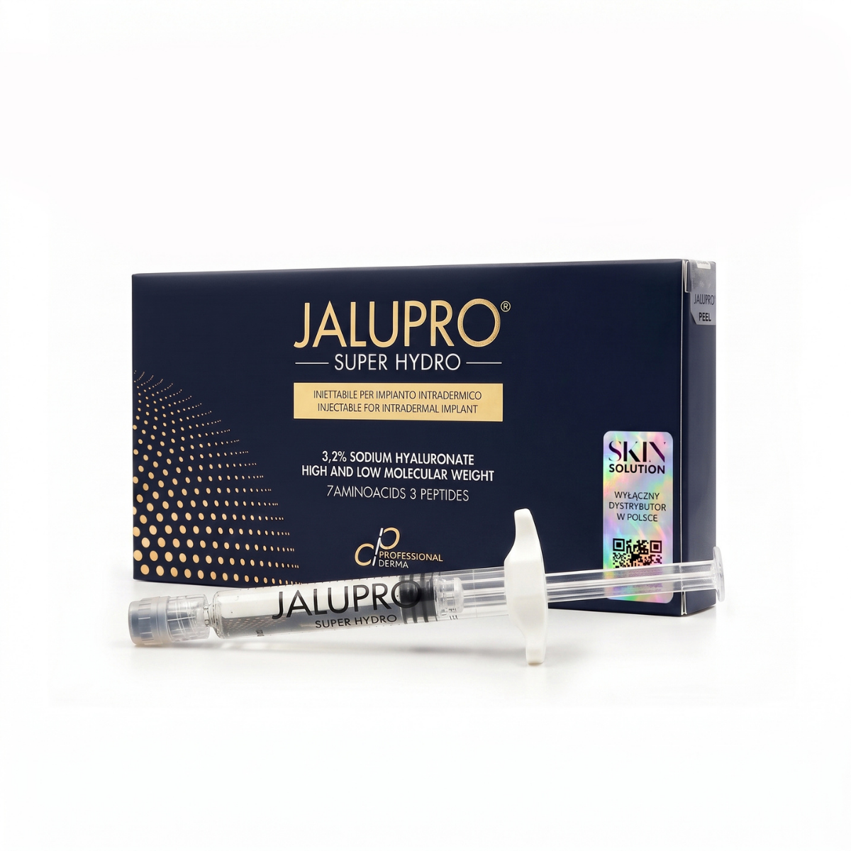 JALUPRO® Super Hydro - obrazek 12