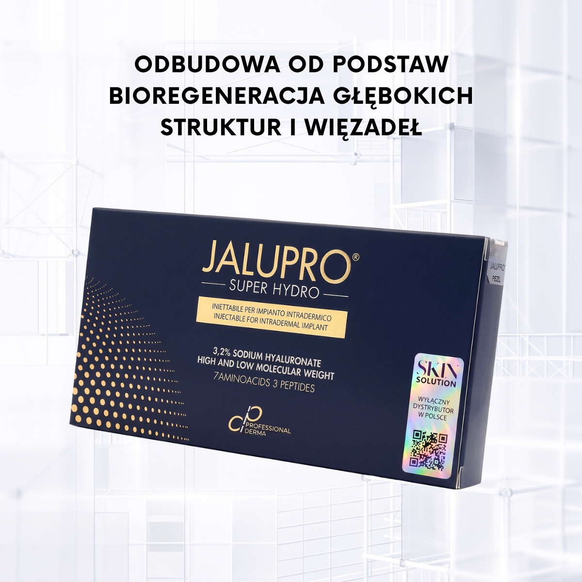 JALUPRO® Super Hydro - obrazek 2
