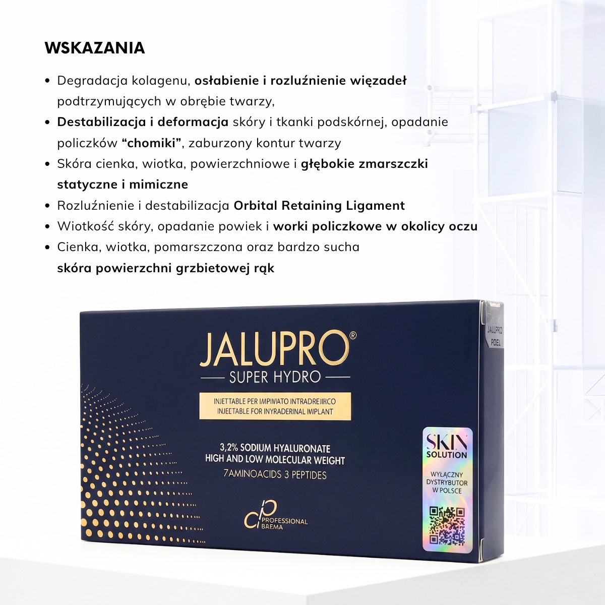 JALUPRO® Super Hydro - obrazek 5