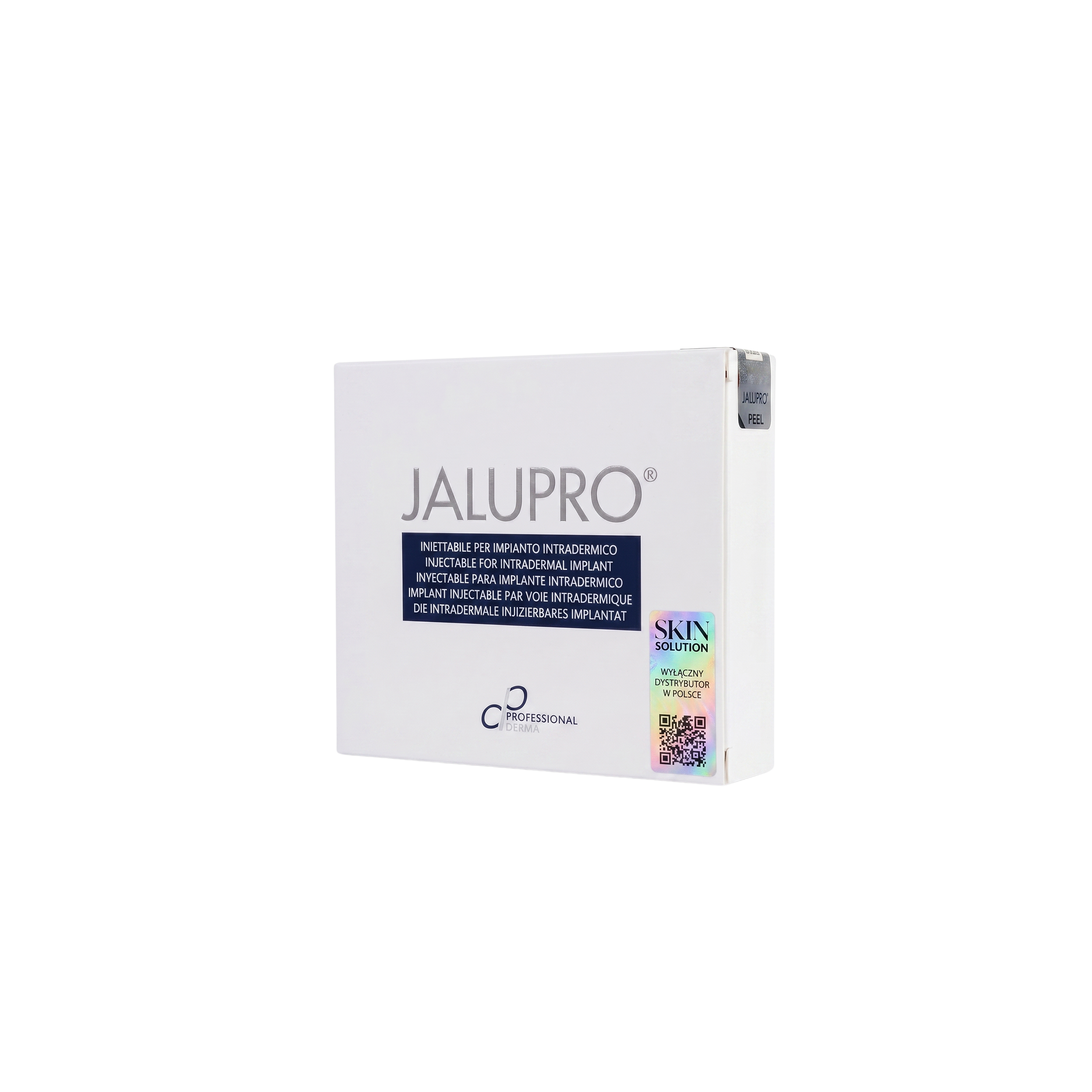 JALUPRO® Classic