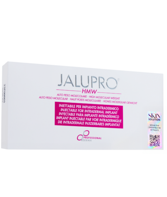 JALUPRO® HMW