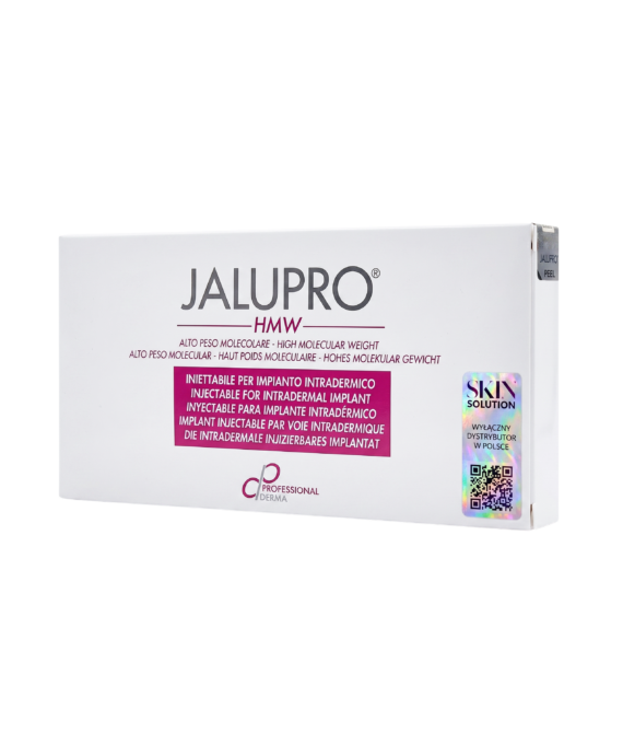 JALUPRO® HMW