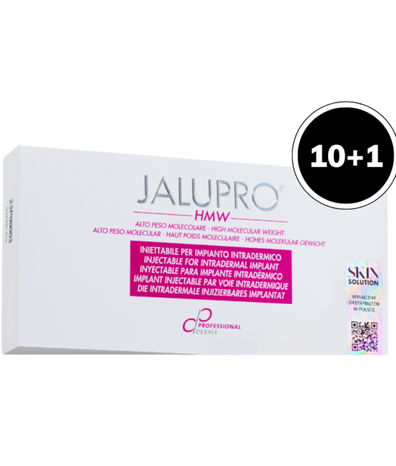 JALUPRO® HMW