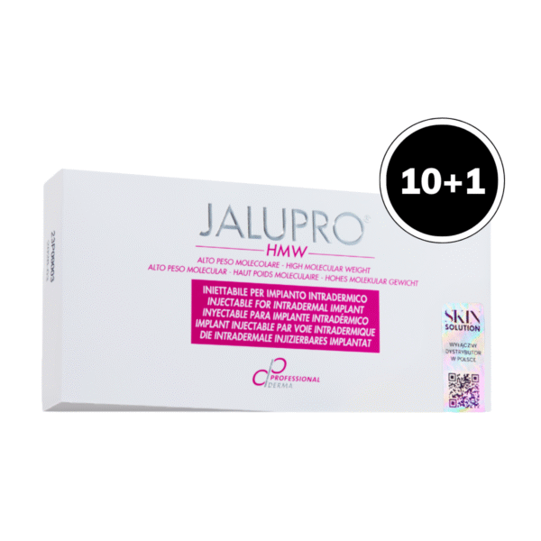 JALUPRO® | HMW
