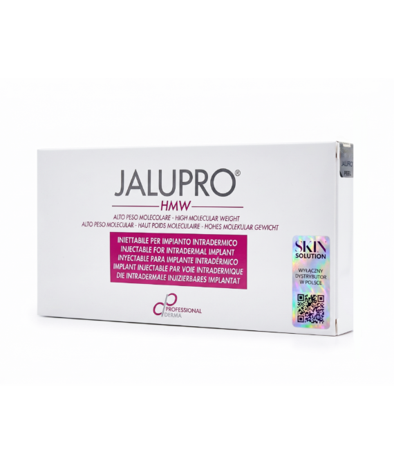 JALUPRO® HMW