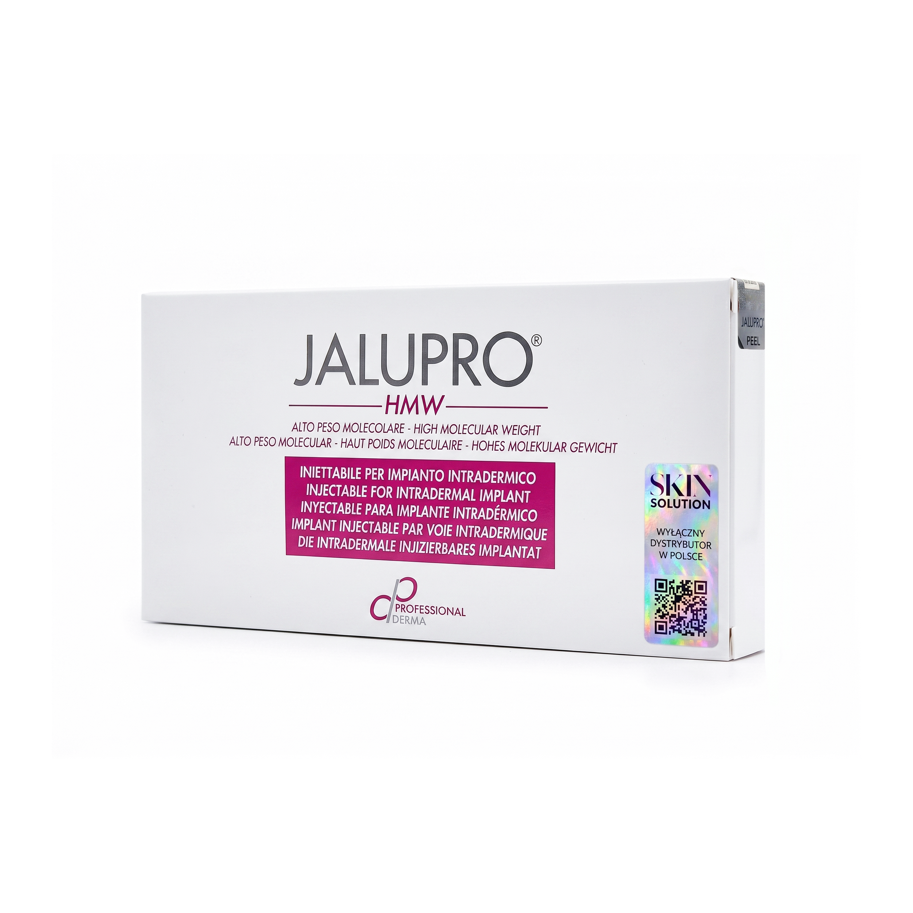 JALUPRO® HMW