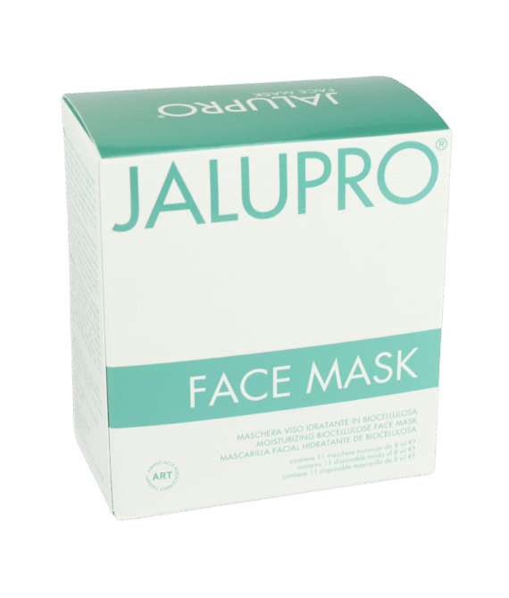 JALUPRO® Face Mask (1 x 11 szt.)