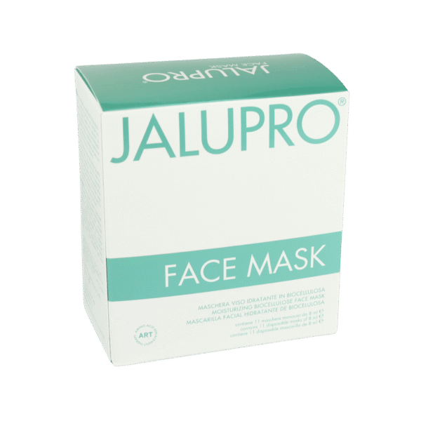 JALUPRO® Face Mask (1 x 11 szt.)
