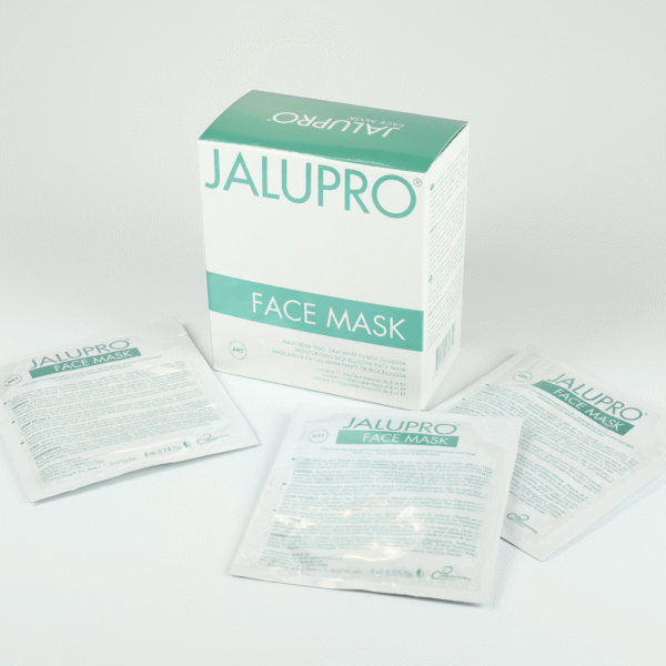 JALUPRO® Face Mask (1 x 11 szt.) - obrazek 2