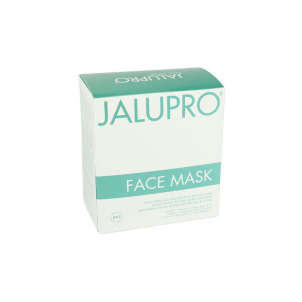 JALUPRO FACE MASK