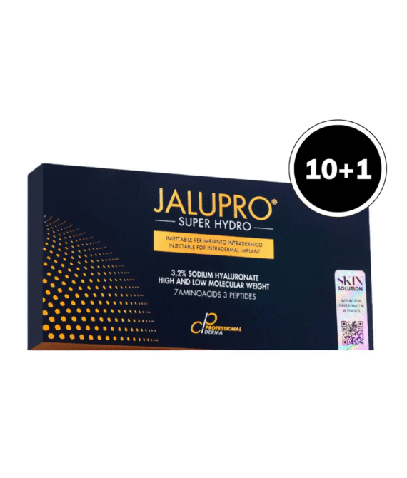 JALUPRO® Super Hydro