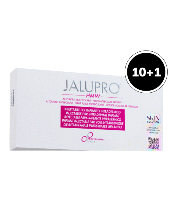 JALUPRO® HMW