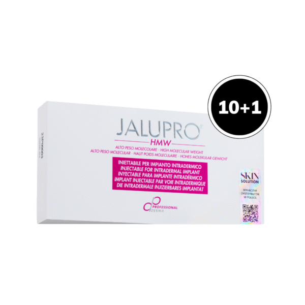 JALUPRO® HMW