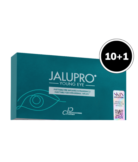 JALUPRO® Young Eye