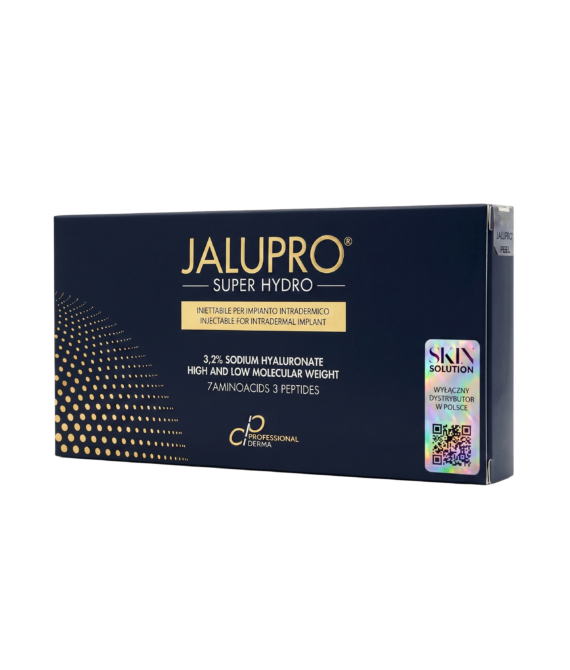 JALUPRO® Super Hydro