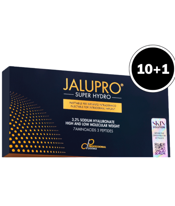 JALUPRO® Super Hydro