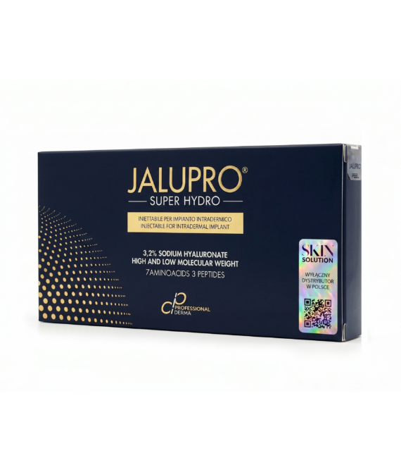JALUPRO® Super Hydro