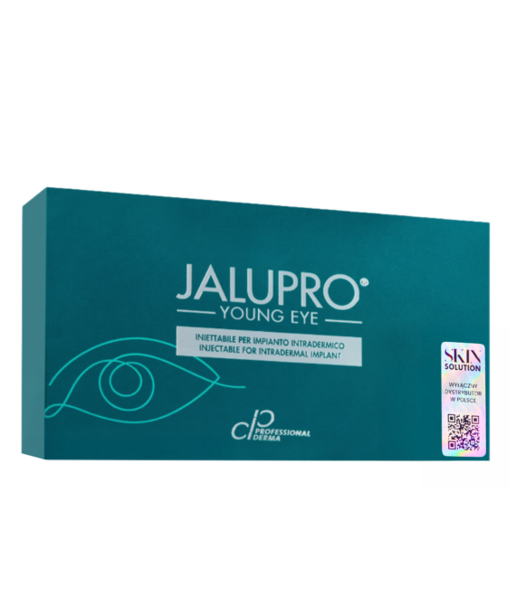 JALUPRO® Young Eye