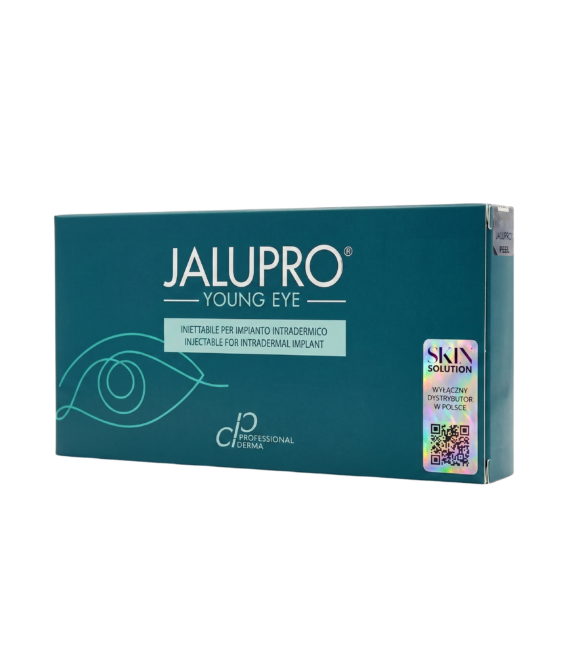 JALUPRO® Young Eye
