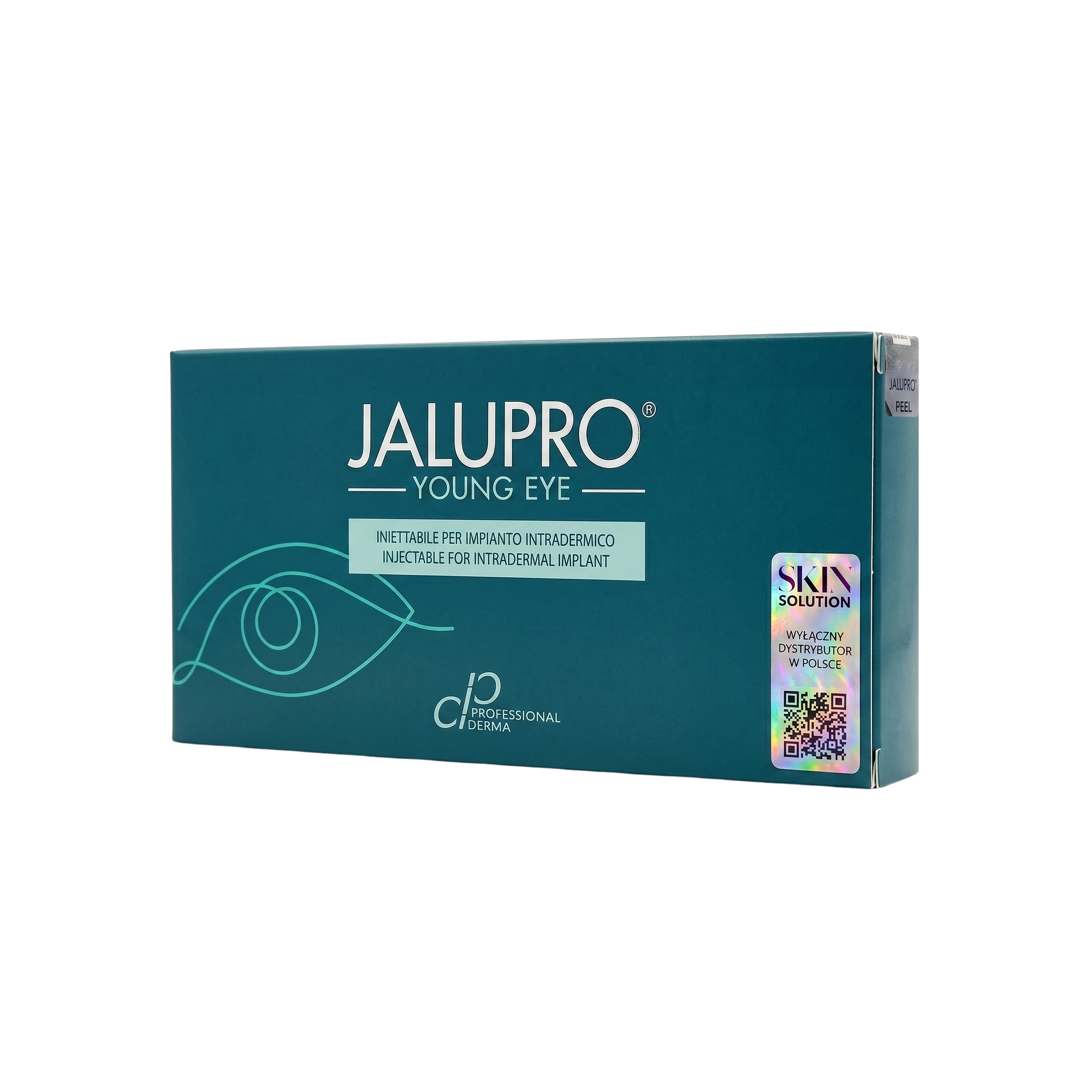 JALUPRO® Young Eye