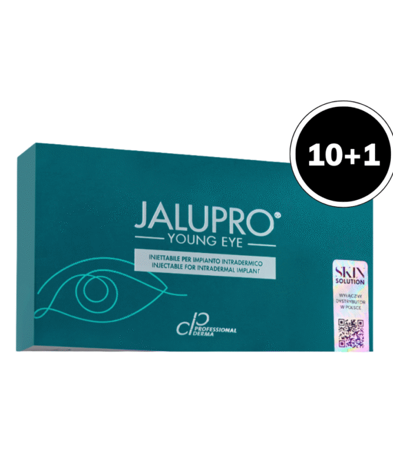 JALUPRO® Young Eye