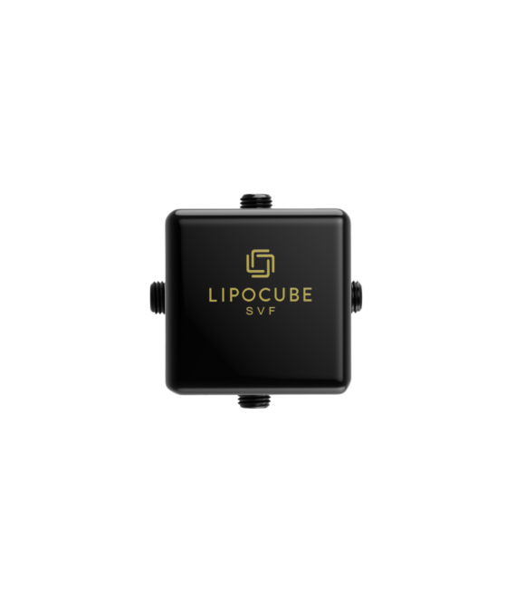 Lipocube™ SVF Kit