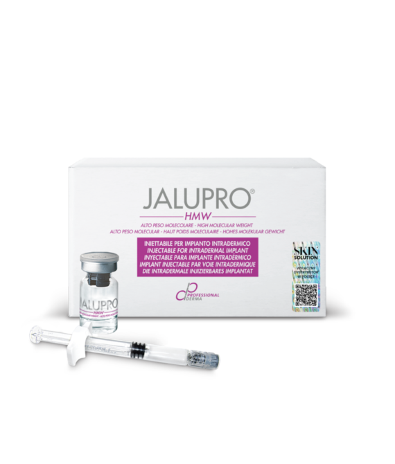 JALUPRO® HMW