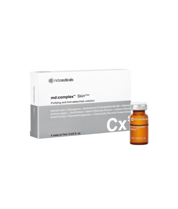 md:complex™ SkinClear