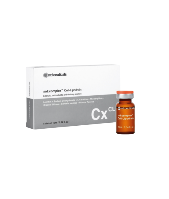 md:complex™ Cell Lipodrain