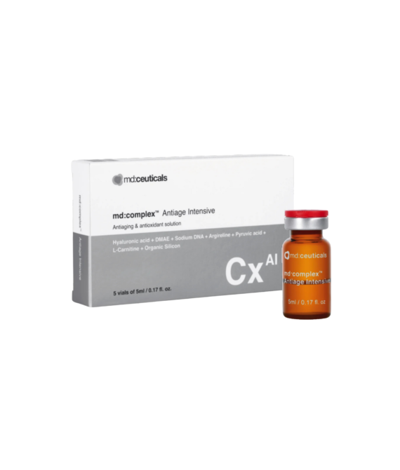 md:complex™ Antiage Intensive