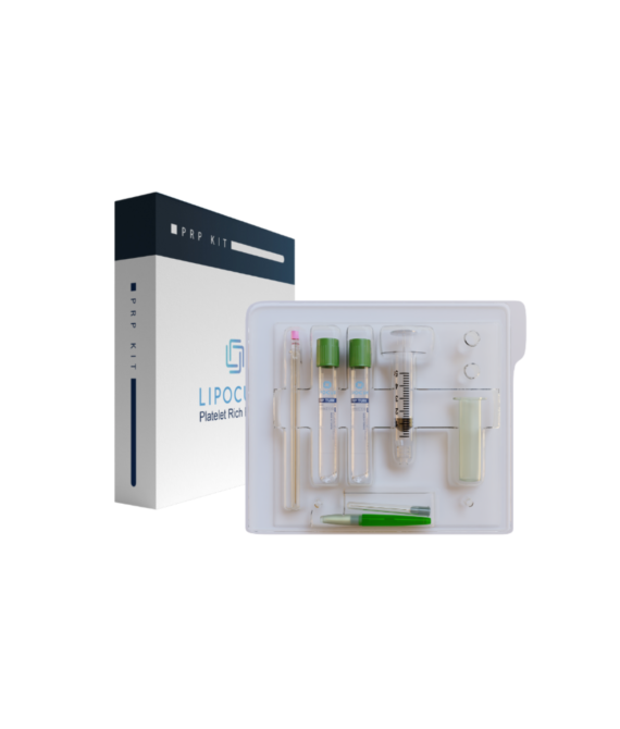 Lipocube™ PRP KIT