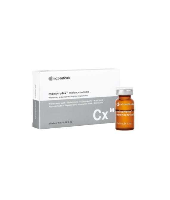 md:complex™ Melanoceuticals