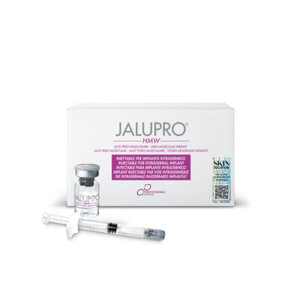 JALUPRO® HMW