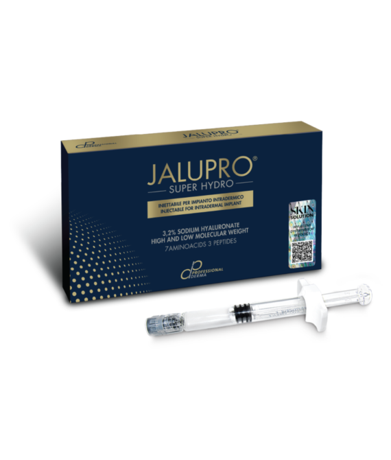 JALUPRO® Super Hydro