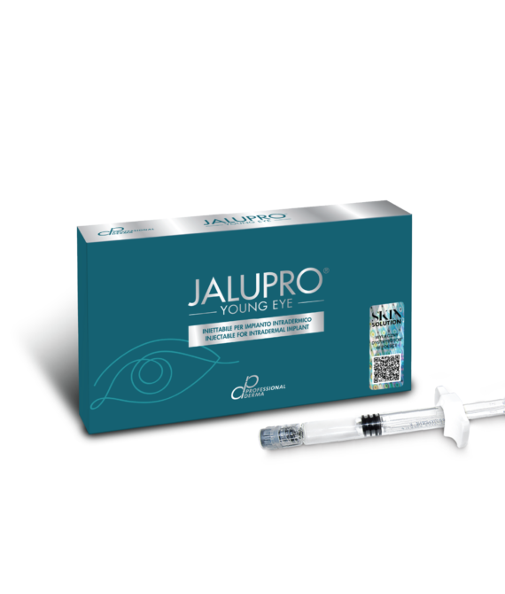 JALUPRO® Young Eye