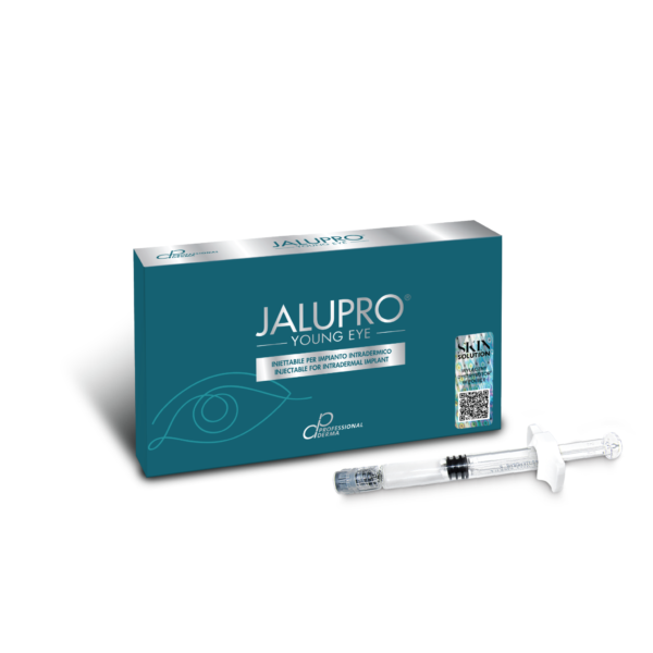 JALUPRO® Young Eye