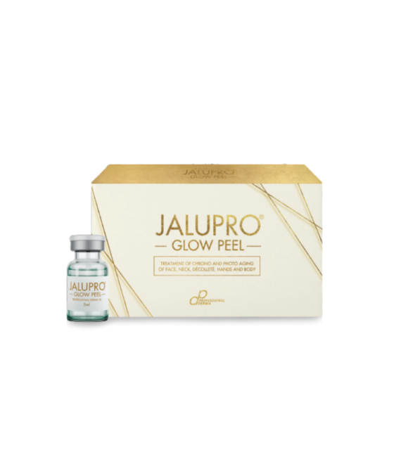 Jalupro® Glow Peel (6x5ml)