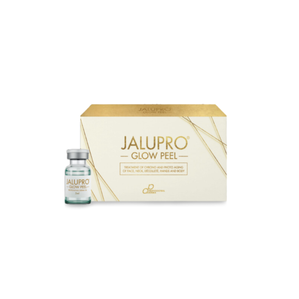 Jalupro® Glow Peel (6x5ml)