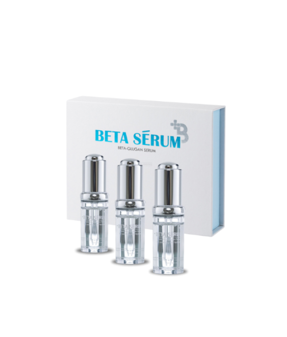 Beta Serum (3×15 ml)