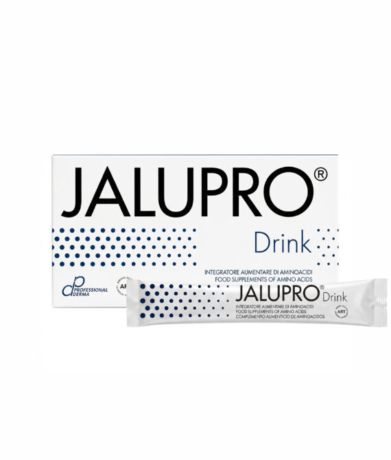 JALUPRO® Drink (30 saszetek)