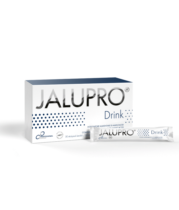 JALUPRO® Drink 30 szt.