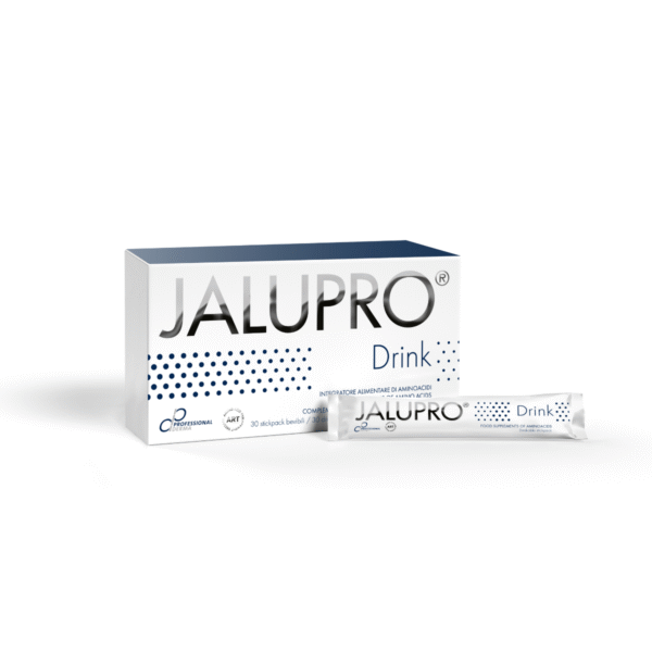 JALUPRO® Drink 30 szt.