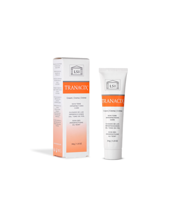 TRANACIX Krem na Przebarwienia 30 g