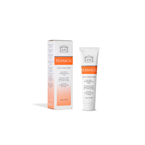 TRANACIX Krem na Przebarwienia 30 g