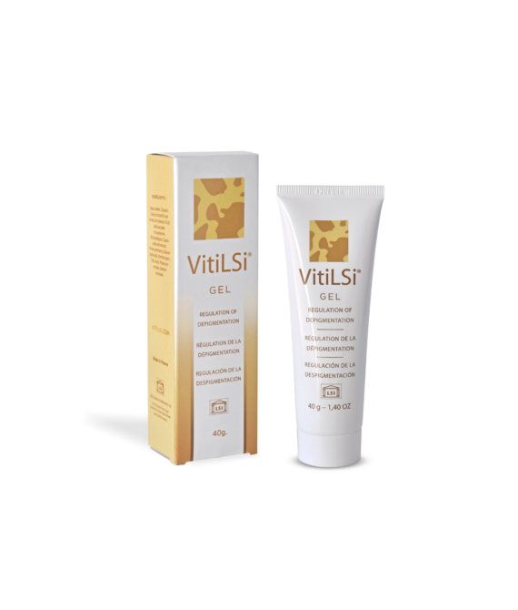 VitiLSI Żel 40 g