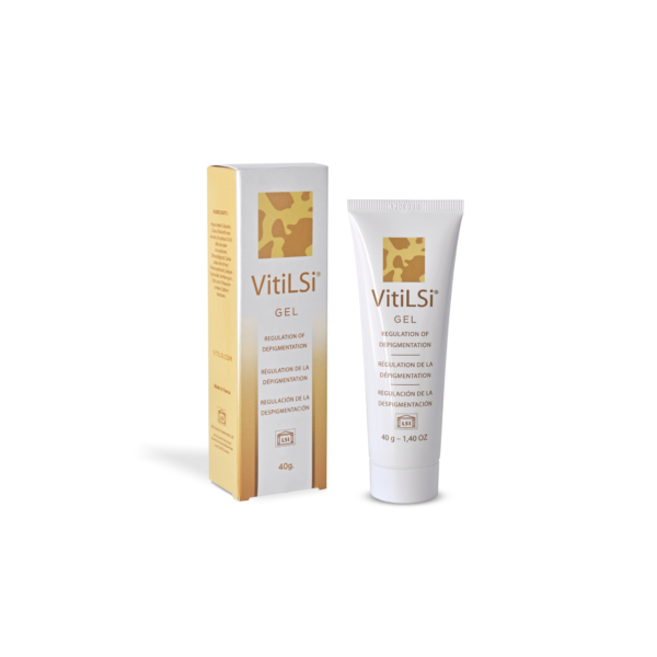 VitiLSI Żel 40 g