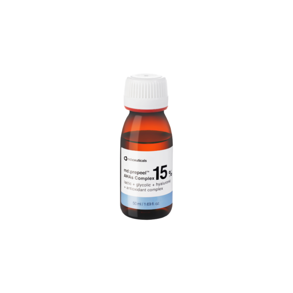 md:prepeel™  AHAs Complex 15% (50 ml)